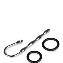 LOVE AND VIBES Plug Penis Sperm Stopper Keepi -Sextoys boutique plug penis sperm stopper keepi 7