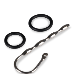 LOVE AND VIBES Plug Penis Sperm Stopper Keepi -Sextoys boutique plug penis sperm stopper keepi 8