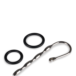 LOVE AND VIBES Plug Penis Sperm Stopper Keepi -Sextoys boutique plug penis sperm stopper keepi 9