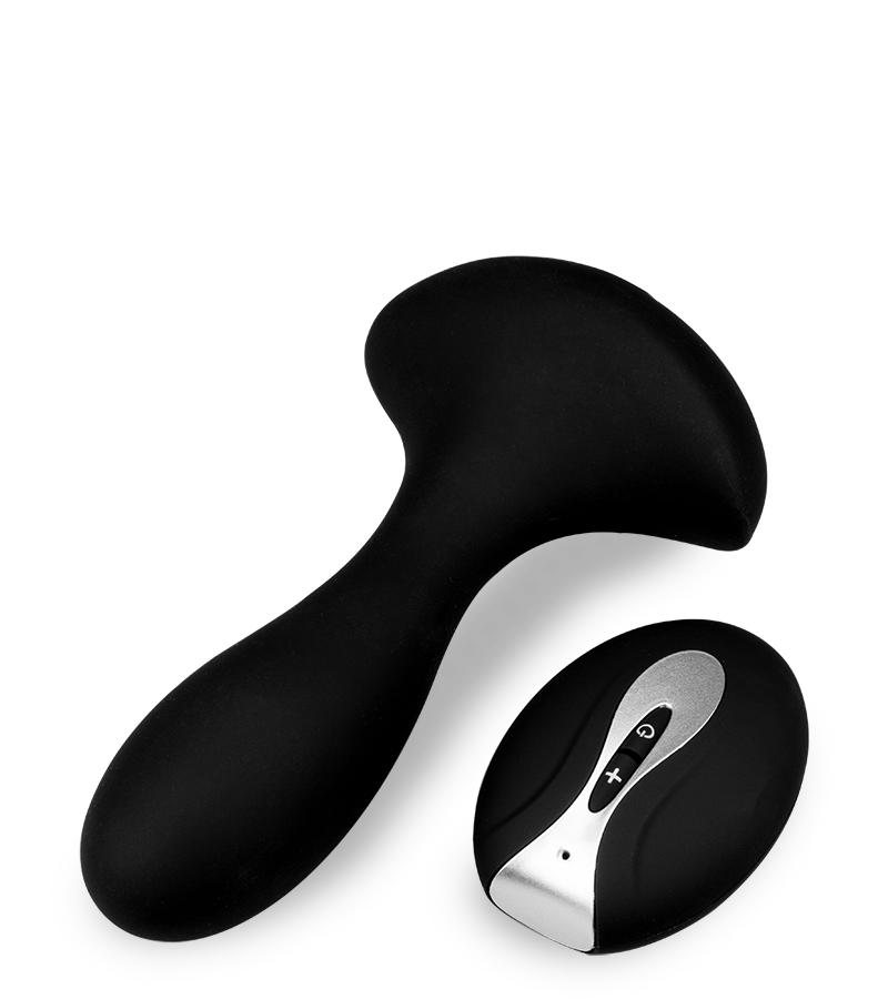 LOVE AND VIBES Plug Prostate Télécommandé Fresh 8 LOVE AND VIBES Plug Prostate Télécommandé Fresh – Image 8