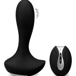 LOVE AND VIBES Plug Prostate Télécommandé Fresh