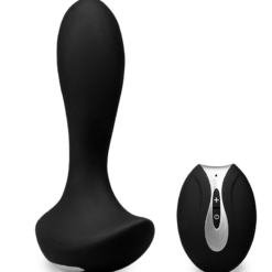 LOVE AND VIBES Plug Prostate Télécommandé Fresh 11 LOVE AND VIBES Plug Prostate Télécommandé Fresh -Sextoys boutique plug prostate telecommande fresh 5