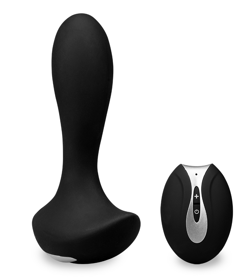 LOVE AND VIBES Plug Prostate Télécommandé Fresh 3 LOVE AND VIBES Plug Prostate Télécommandé Fresh – Image 3