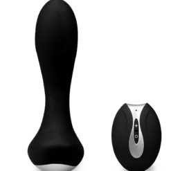 LOVE AND VIBES Plug Prostate Télécommandé Fresh 13 LOVE AND VIBES Plug Prostate Télécommandé Fresh -Sextoys boutique plug prostate telecommande fresh 7