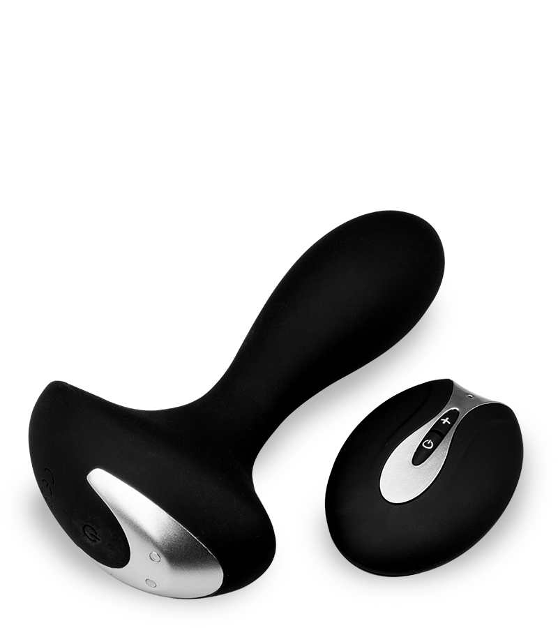 LOVE AND VIBES Plug Prostate Télécommandé Fresh 6 LOVE AND VIBES Plug Prostate Télécommandé Fresh – Image 6