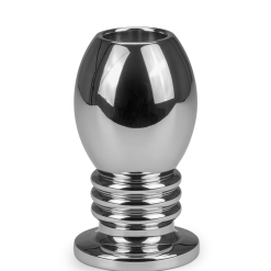 LOVE AND VIBES Plug Tunnel En Acier Hallway -Sextoys boutique plug tunnel en acier hallway 7