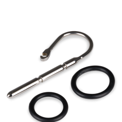 LOVE AND VIBES Plug Urètre Sperm Stopper Clipy -Sextoys boutique plug uretre sperm stopper clipy 6