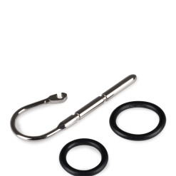 LOVE AND VIBES Plug Urètre Sperm Stopper Clipy -Sextoys boutique plug uretre sperm stopper clipy 7