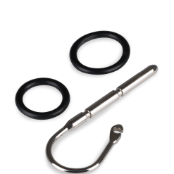 LOVE AND VIBES Plug Urètre Sperm Stopper Clipy -Sextoys boutique plug uretre sperm stopper clipy 8