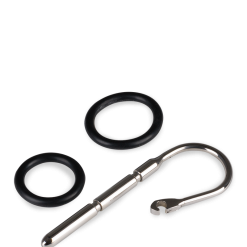 LOVE AND VIBES Plug Urètre Sperm Stopper Clipy -Sextoys boutique plug uretre sperm stopper clipy 9