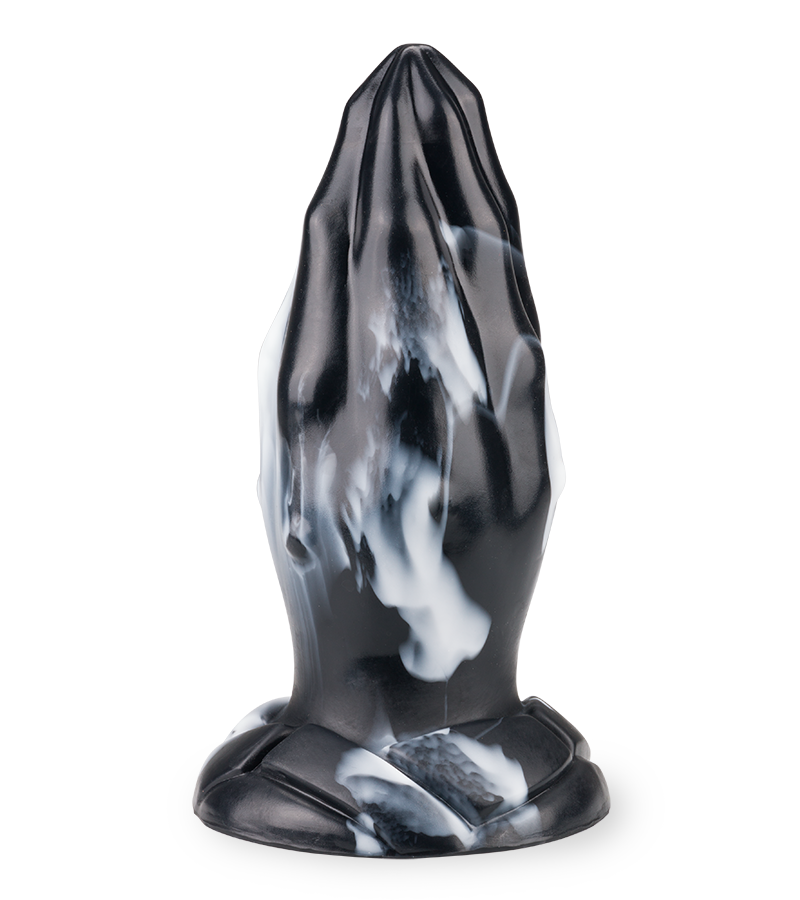 LOVE AND VIBES Plug Ventouse Oeuf De Dragon 1 LOVE AND VIBES Plug Ventouse Oeuf De Dragon