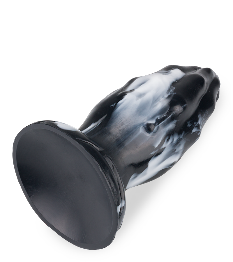 LOVE AND VIBES Plug Ventouse Oeuf De Dragon 2 LOVE AND VIBES Plug Ventouse Oeuf De Dragon – Image 2