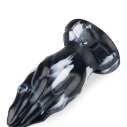 LOVE AND VIBES Plug Ventouse Oeuf De Dragon 7 LOVE AND VIBES Plug Ventouse Oeuf De Dragon -Sextoys boutique plug ventouse oeuf de dragon 5