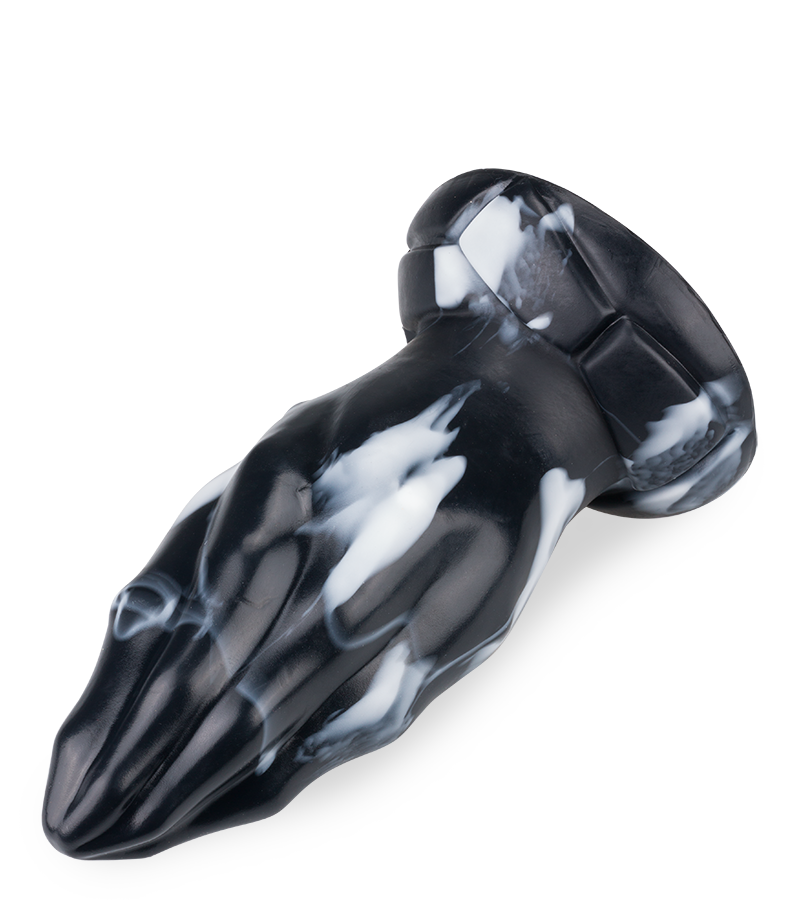 LOVE AND VIBES Plug Ventouse Oeuf De Dragon 3 LOVE AND VIBES Plug Ventouse Oeuf De Dragon – Image 3