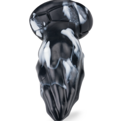 LOVE AND VIBES Plug Ventouse Oeuf De Dragon 9 LOVE AND VIBES Plug Ventouse Oeuf De Dragon -Sextoys boutique plug ventouse oeuf de dragon 7