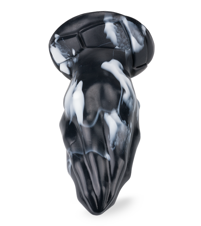 LOVE AND VIBES Plug Ventouse Oeuf De Dragon 5 LOVE AND VIBES Plug Ventouse Oeuf De Dragon – Image 5