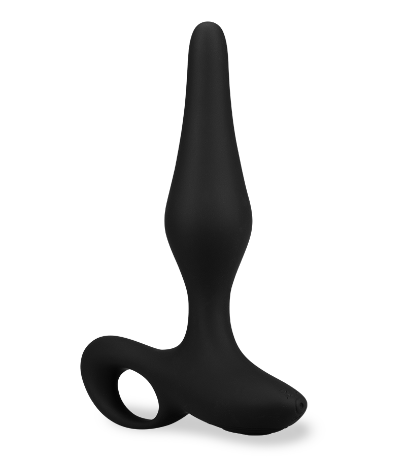 LOVE AND VIBES Plug Vibrant Télécommandé Pulsy 3 LOVE AND VIBES Plug Vibrant Télécommandé Pulsy – Image 3