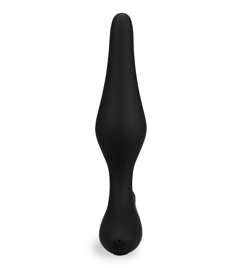 LOVE AND VIBES Plug Vibrant Télécommandé Pulsy 4 LOVE AND VIBES Plug Vibrant Télécommandé Pulsy – Image 4