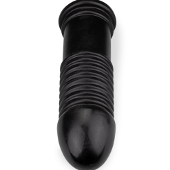 LOVE AND VIBES Plug XXL Strié Pour Insertion Anale Extrême -Sextoys boutique plug xxl strie pour insertion anale extreme 5