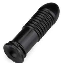 LOVE AND VIBES Plug XXL Strié Pour Insertion Anale Extrême -Sextoys boutique plug xxl strie pour insertion anale extreme 6