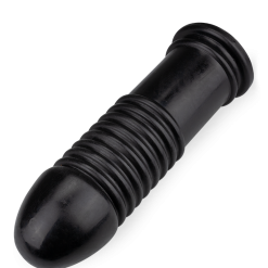 LOVE AND VIBES Plug XXL Strié Pour Insertion Anale Extrême -Sextoys boutique plug xxl strie pour insertion anale extreme 7