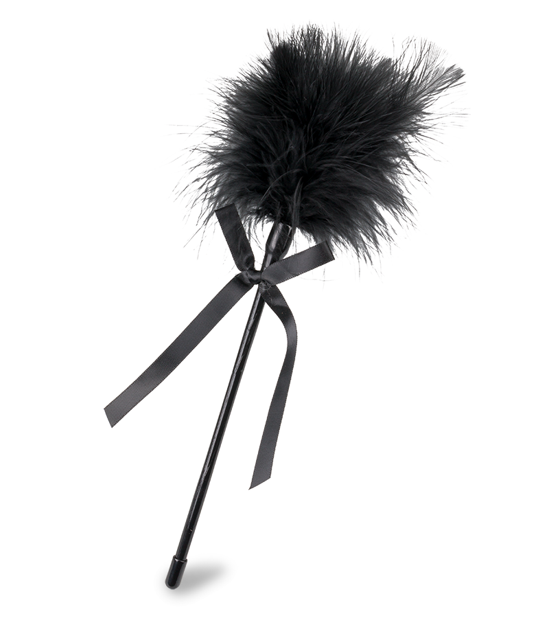 LOVE AND VIBES Plumeau 29,5cm 1 LOVE AND VIBES Plumeau 29,5cm