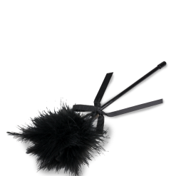 LOVE AND VIBES Plumeau 29,5cm 6 LOVE AND VIBES Plumeau 29,5cm -Sextoys boutique plumeau 29 5cm 5