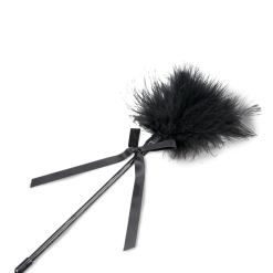 LOVE AND VIBES Plumeau 29,5cm 7 LOVE AND VIBES Plumeau 29,5cm -Sextoys boutique plumeau 29 5cm 6