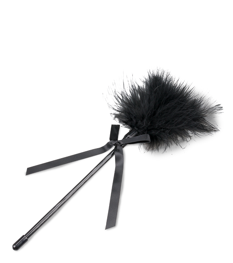 LOVE AND VIBES Plumeau 29,5cm 4 LOVE AND VIBES Plumeau 29,5cm – Image 4