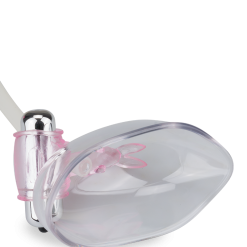 LOVE AND VIBES Pompe à Clitoris Automatique Vibrante -Sextoys boutique pompe a clitoris automatique vibrante 6