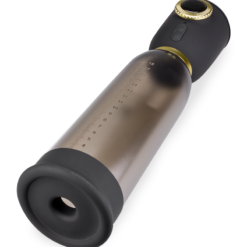 LOVE AND VIBES Pompe à Pénis 6 Modes Et 5 Intensités Big Man -Sextoys boutique pompe a penis 6 modes et 5 intensites big man 9