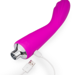 LOVE AND VIBES Pompe à Pénis Et Vibromasseur 7 Modes -Sextoys boutique pompe a penis et vibromasseur 7 modes 11