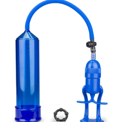 LOVE AND VIBES Pompe à Pénis Pleasure Pro