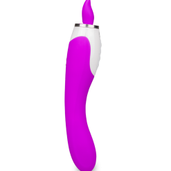 LOVE AND VIBES Pompe à Vulve Avec Langue Et Vibromasseur Torch -Sextoys boutique pompe a vulve avec langue et vibromasseur torch 7