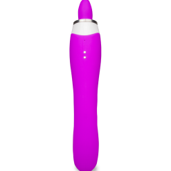 LOVE AND VIBES Pompe à Vulve Avec Langue Et Vibromasseur Torch -Sextoys boutique pompe a vulve avec langue et vibromasseur torch 8