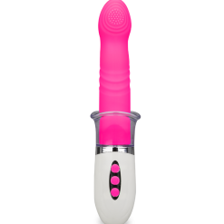 LOVE AND VIBES Pompe à Vulve Avec Vibromasseur 3-en-1 -Sextoys boutique pompe a vulve avec vibromasseur 3 en 1 6