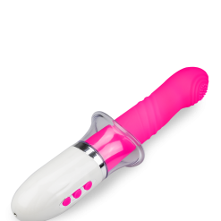 LOVE AND VIBES Pompe à Vulve Avec Vibromasseur 3-en-1 -Sextoys boutique pompe a vulve avec vibromasseur 3 en 1 8