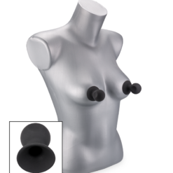 LOVE AND VIBES Pompes à Tétons Bondage