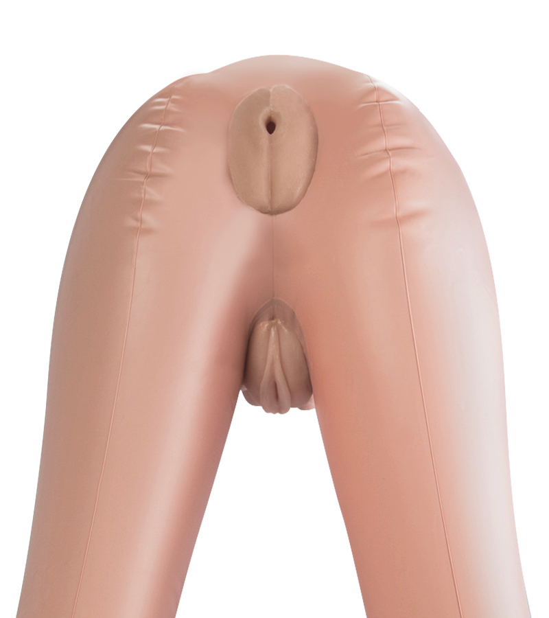 LOVE AND VIBES Poupée Brune Assise Vibrante 100% Latex Céline 6 LOVE AND VIBES Poupée Brune Assise Vibrante 100% Latex Céline – Image 6