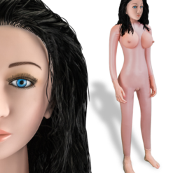 LOVE AND VIBES Poupée De Sexe Pour Adultes Laura