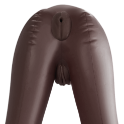 LOVE AND VIBES Poupée De Sexe Réaliste Black Farah 10 LOVE AND VIBES Poupée De Sexe Réaliste Black Farah -Sextoys boutique poupee de sexe realiste black farah 7