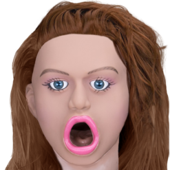 LOVE AND VIBES Poupée De Sexe Suceuse Pipe Extra Kelly -Sextoys boutique poupee de sexe suceuse pipe extra kelly 5