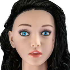 LOVE AND VIBES Poupée érotique Assise Diane -Sextoys boutique poupee erotique assise diane 5