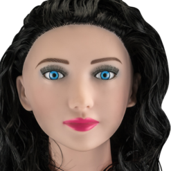 LOVE AND VIBES Poupée Femme Sexuelle Manon -Sextoys boutique poupee femme sexuelle manon 5