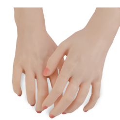 LOVE AND VIBES Poupée Gonflable Blonde Vibrante Maisie -Sextoys boutique poupee gonflable blonde vibrante maisie 6