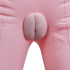 LOVE AND VIBES Poupée Gonflable Homme Pénis Et Anus Matt -Sextoys boutique poupee gonflable homme penis et anus matt 9