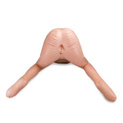 LOVE AND VIBES Poupée Gonflable Jambes Avec Housse Hentai 9 LOVE AND VIBES Poupée Gonflable Jambes Avec Housse Hentai -Sextoys boutique poupee gonflable jambes avec housse hentai 6