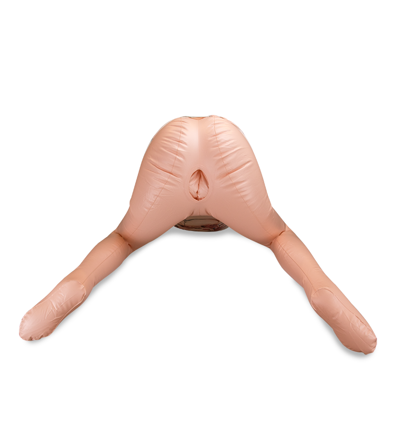 LOVE AND VIBES Poupée Gonflable Jambes Avec Housse Hentai 4 LOVE AND VIBES Poupée Gonflable Jambes Avec Housse Hentai – Image 4