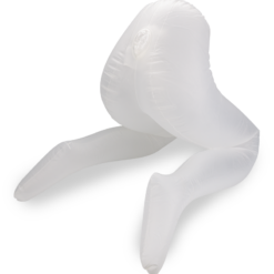 LOVE AND VIBES Poupée Gonflable Levrette Deux Orifices -Sextoys boutique poupee gonflable levrette deux orifices 6