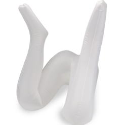 LOVE AND VIBES Poupée Gonflable Levrette Deux Orifices -Sextoys boutique poupee gonflable levrette deux orifices 7